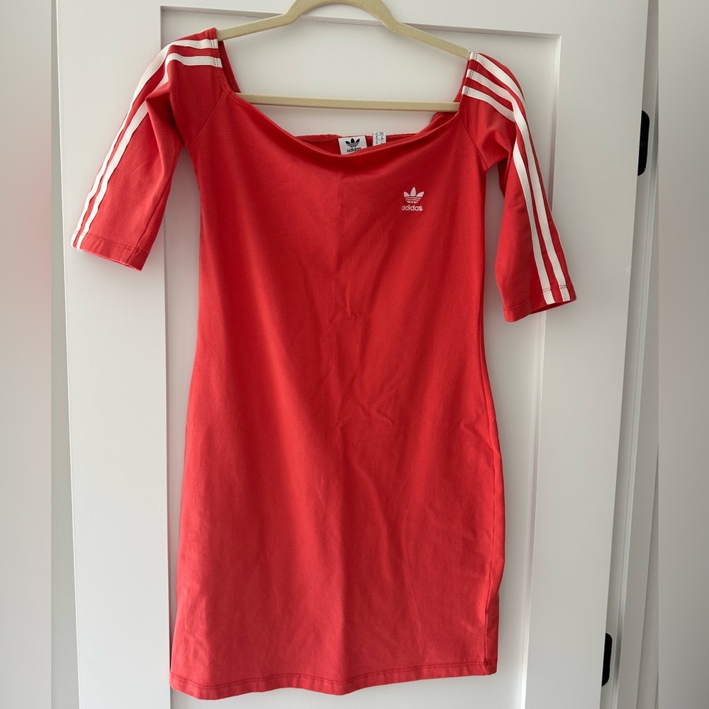 Adidas Mini Dress